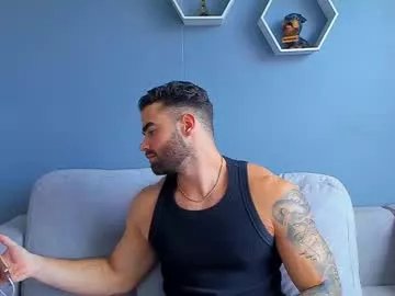 paulphoenix_ on Chaturbate