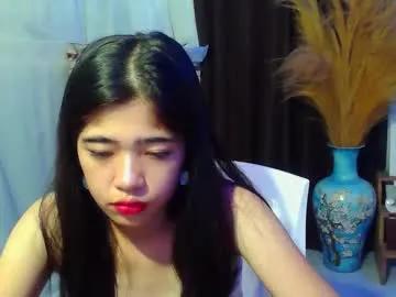 pinaycutie_sylvia from Chaturbate
