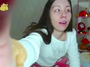 pink_pikachu_ from Chaturbate