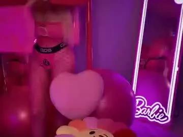 plasticfuckdoll from Chaturbate