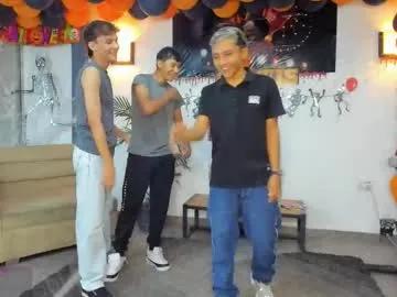 playhardsex from Chaturbate