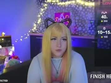 princess_sofiee from Chaturbate