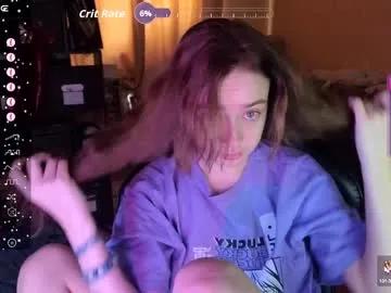 queen_kitty1818 from Chaturbate