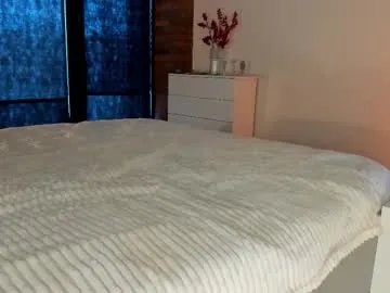 rachel_rey from Chaturbate