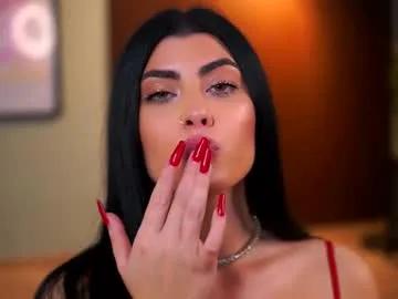 ravennadarcy from Chaturbate