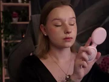 red_queeen from Chaturbate