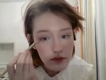 renaeblaski from Chaturbate