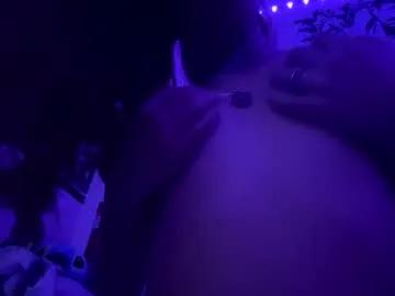 ricanbean from Chaturbate