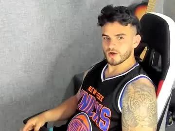 Chaturbate Ricardogonzalez666 ricardogonzalez666 from Chaturbate