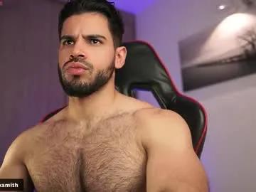 rick_smith153 from Chaturbate