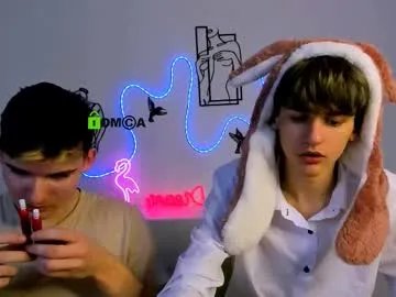 rico_steel from Chaturbate