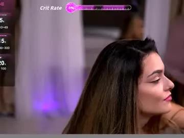 robertarosetti from Chaturbate