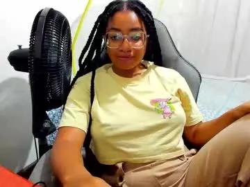 romantic_stargirl from Chaturbate