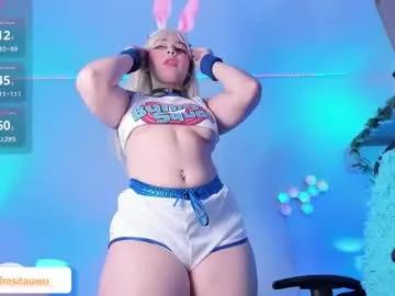 Watch slutty camwhore Rositafresita01 rositafresita01 from Chaturbate