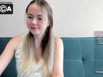Discover cute performer Roxxana_xxxx roxxana_xxxx from Chaturbate