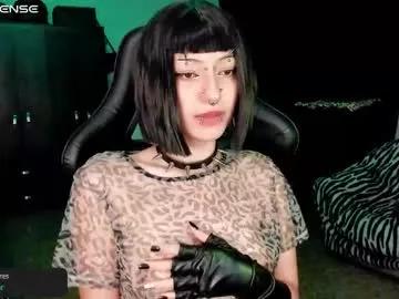 Sweet Roxy_toxic wants you to fuck her body now roxy_toxic from Chaturbate