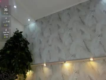 Discover Chaturbate's Rutholiver rutholiver from Chaturbate