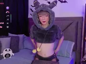 Masturbate to Chaturbate's Sam_russo sam_russo from Chaturbate