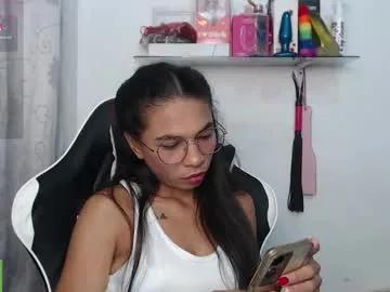 Slutty Samanthaa_queen wants you to fuck her body now samanthaa_queen from Chaturbate