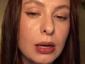 samanthavixen from Chaturbate