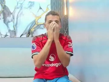 samuel_wyatt from Chaturbate