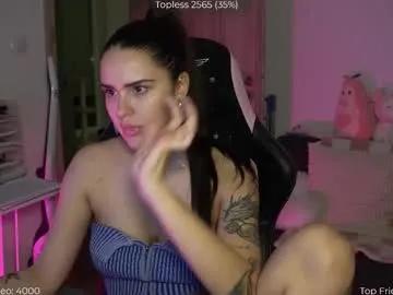 Sweet savvage_play from Chaturbate savvage_play from Chaturbate