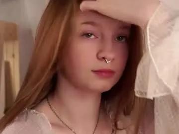 scarlet_fever10 from Chaturbate
