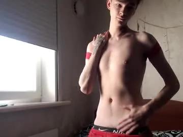 Watch Scorpion_250, he wants to masturbate for you scorpion_250 from Chaturbate