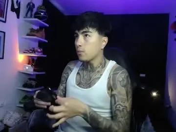 Masturbate to slutty escort Seong_dragon seong_dragon from Chaturbate