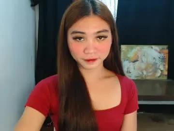 sexy_mikaxoxo from Chaturbate