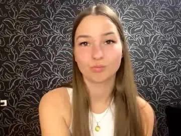 Discover Shalonjoosten, she wants to masturbate for you shalonjoosten from Chaturbate