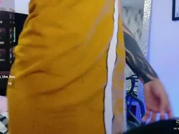 Explore Shycumdumpster, she wants to masturbate for you shycumdumpster from Chaturbate