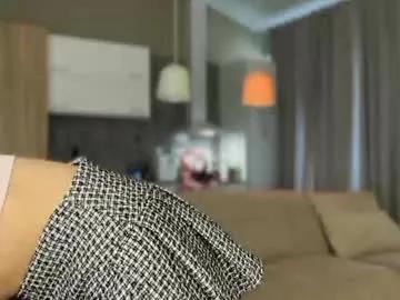 shyrubate from Chaturbate