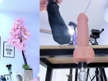 siouxsie_cenobite from Chaturbate