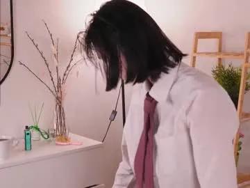 Masturbate to slutty model Skyemcguire skyemcguire from Chaturbate