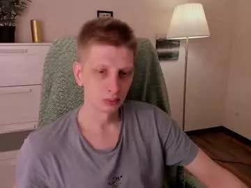 Sweet Slim_andy wants you to fuck his body now slim_andy from Chaturbate