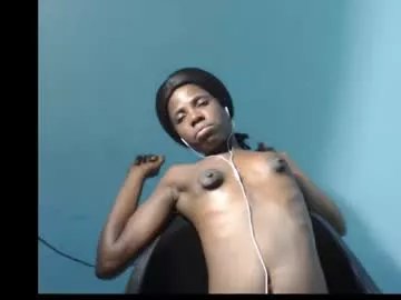 slimzyxdoll on Chaturbate