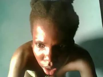 slimzyxdoll on Chaturbate