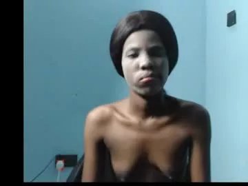 slimzyxdoll on Chaturbate