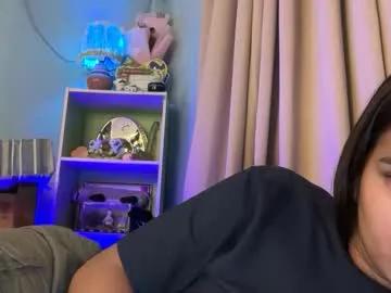 smile_sunshinex from Chaturbate