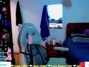 Cute sofia_vanner from Chaturbate sofia_vanner from Chaturbate