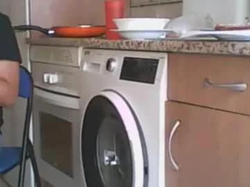 solo4u2 from Chaturbate