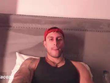 spartacozz from Chaturbate
