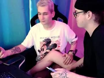 Masturbate to Stevenspirs, zie wants to masturbate for you stevenspirs from Chaturbate