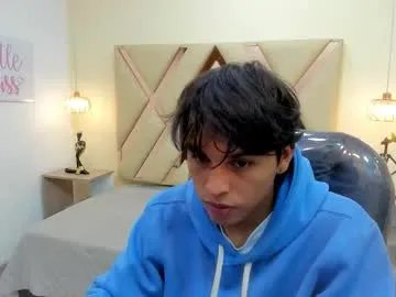 stiwentwink from Chaturbate