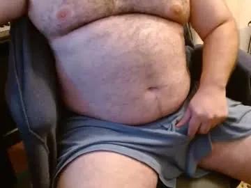 stonerbear42 from Chaturbate