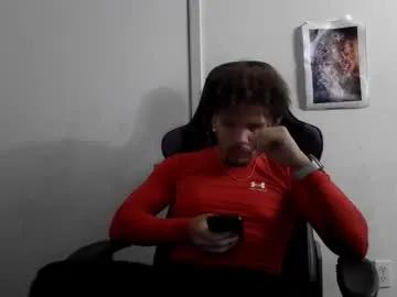 str8dj from Chaturbate