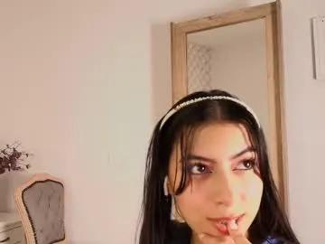 Explore 22 years old susana__sanchez from Chaturbate susana__sanchez from Chaturbate