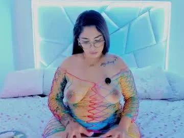sweeetcruvyx from Chaturbate