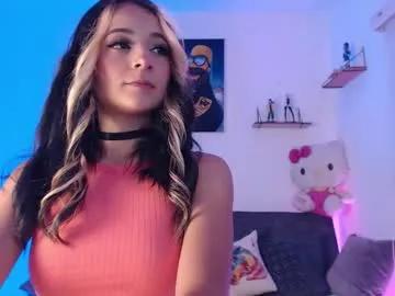 Discover Chaturbate's Sweet_penny_ sweet_penny_ from Chaturbate